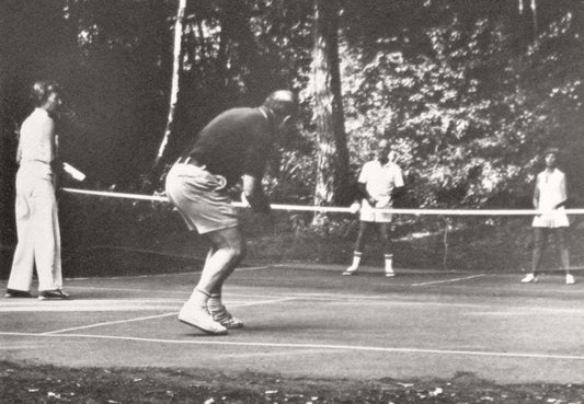 History of Pickleball