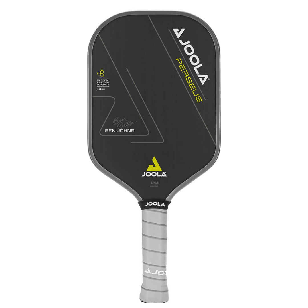 Joola Ben Johns Perseus CFS 14mm Pickleball Paddle
