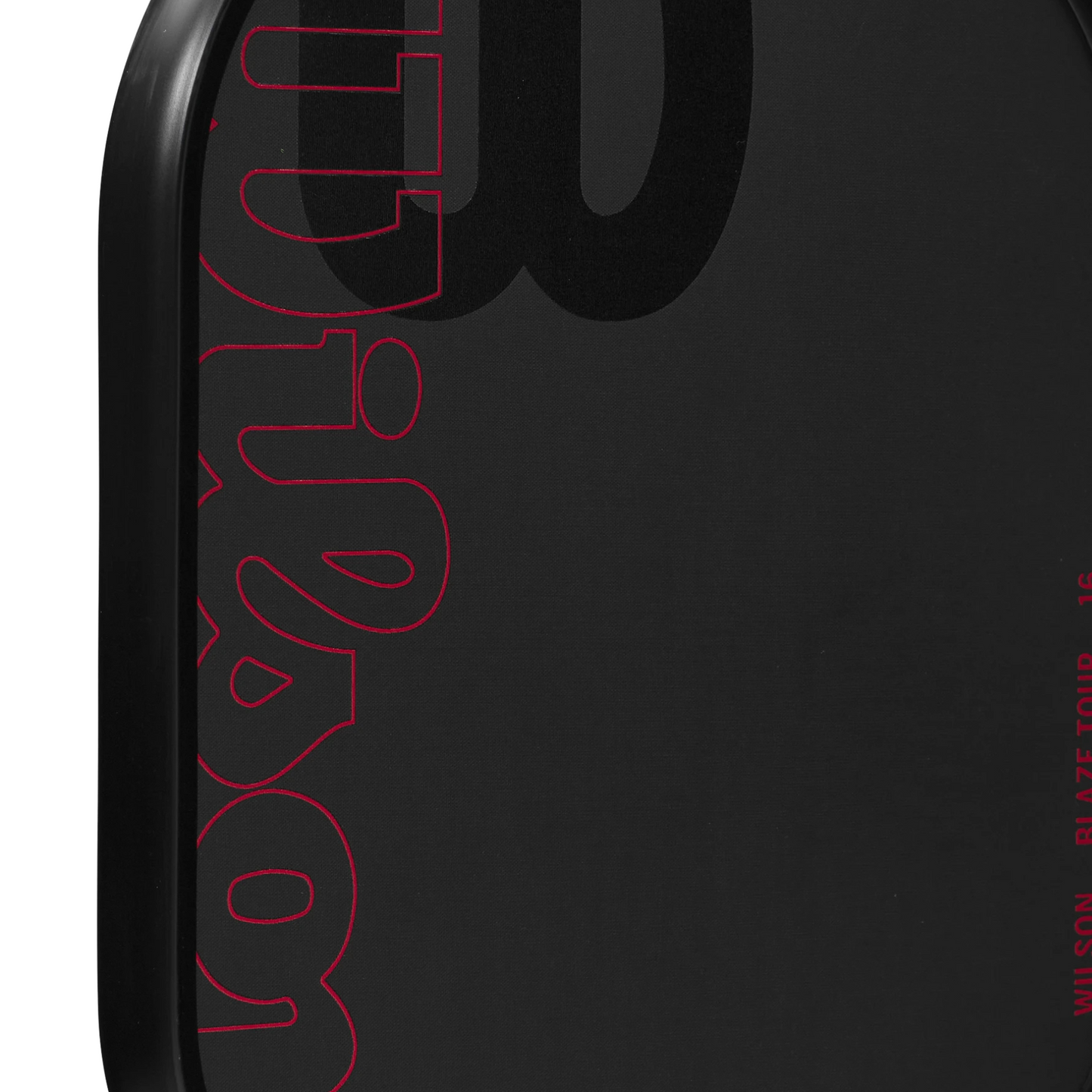 Wilson Blaze Tour 16mm Pickleball Paddle