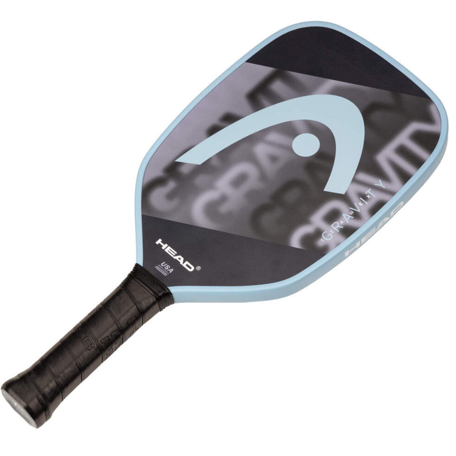 Head Gravity Team EX 2025 Pickleball Paddle
