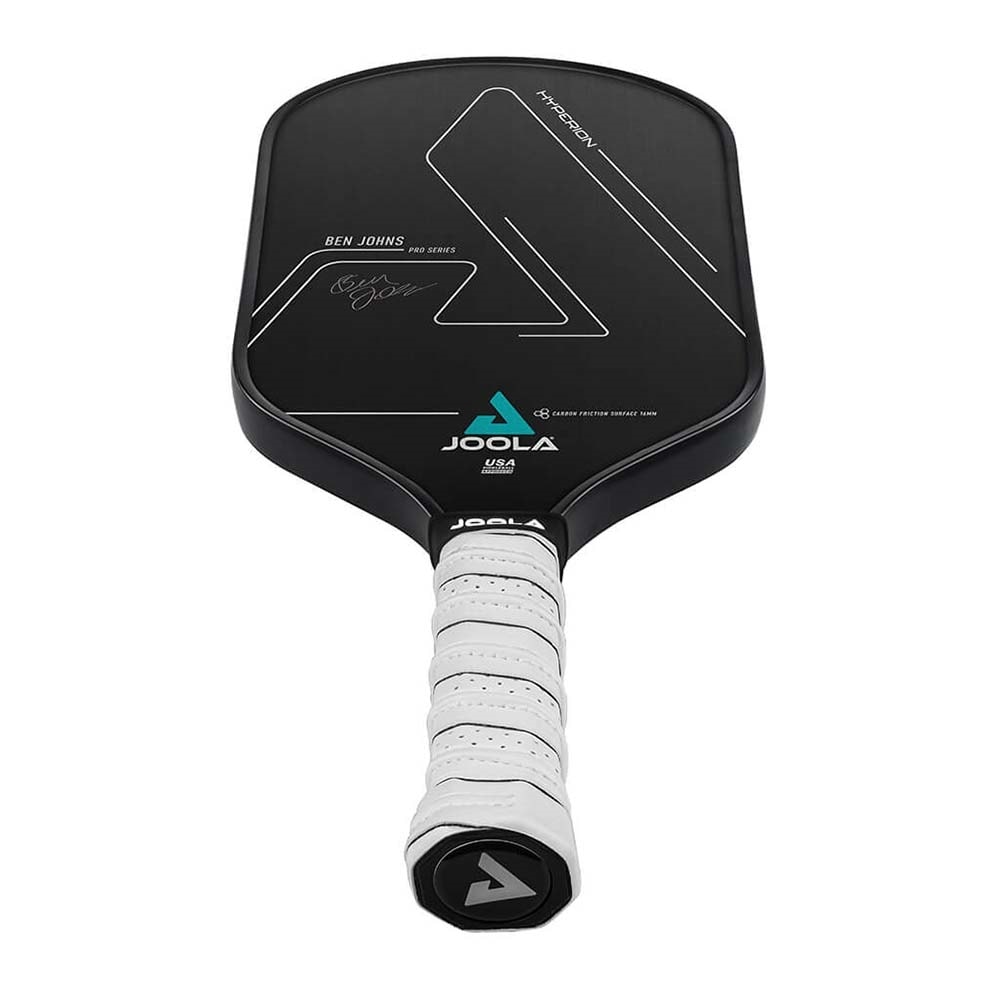 Joola Ben Johns Hyperion CFS 16mm Pickleball Paddle