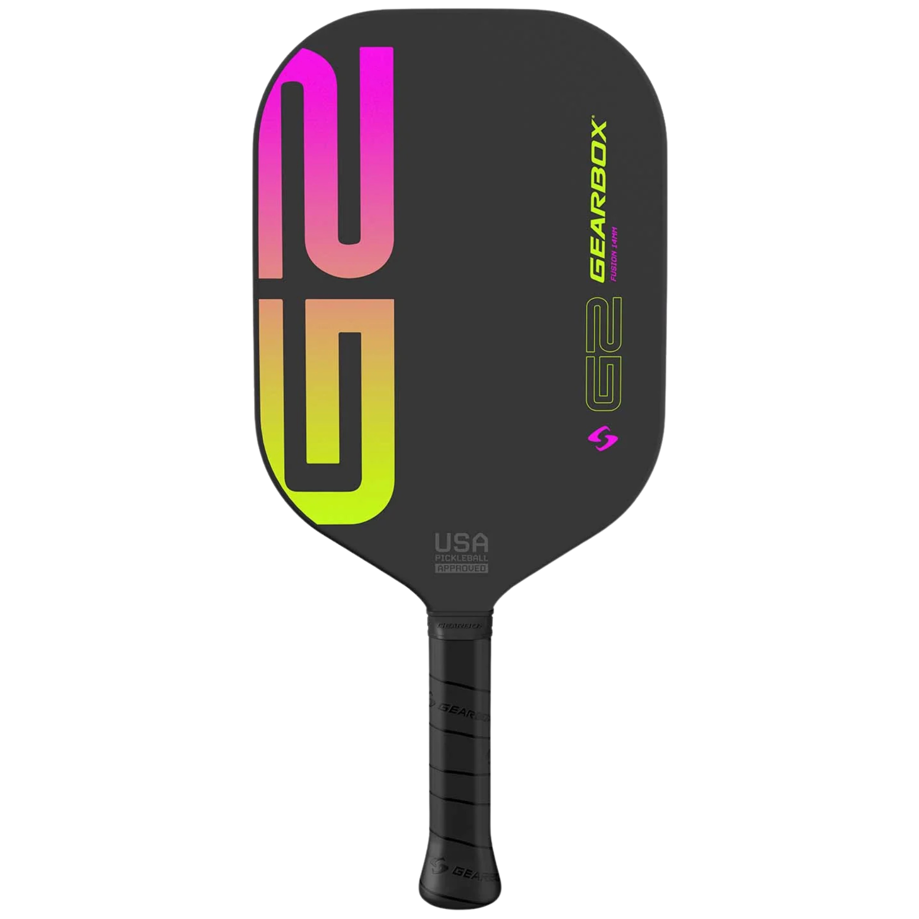 Gearbox G2 Integra 14mm Pickleball Paddle