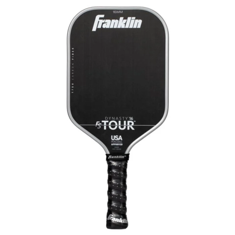 Franklin FS Tour Dynasty 16mm Pickleball Paddle