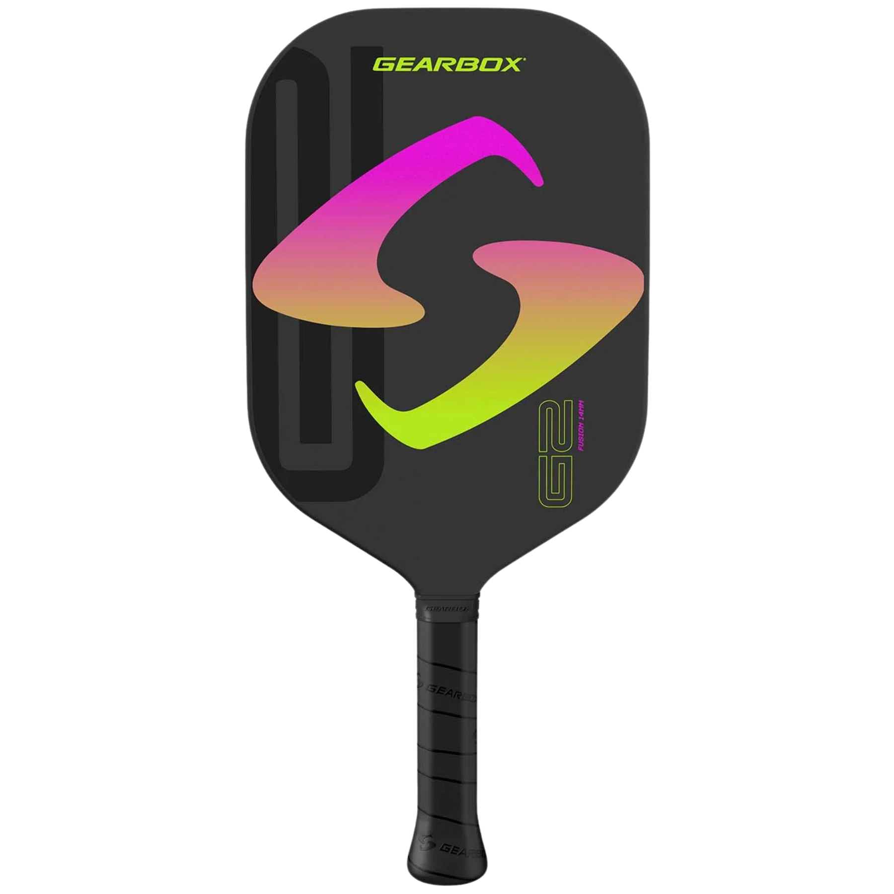 Gearbox G2 Integra 14mm Pickleball Paddle