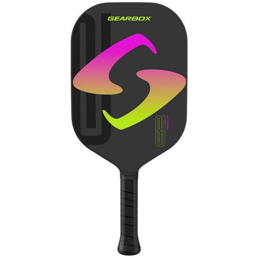 Gearbox G2 Integra 14mm Pickleball Paddle