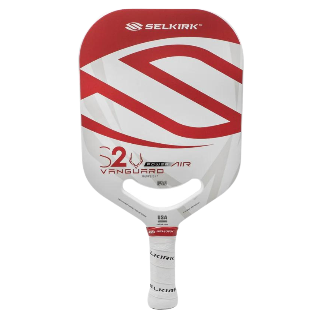 Selkirk Vanguard Power Air S2 Pickleball Paddle