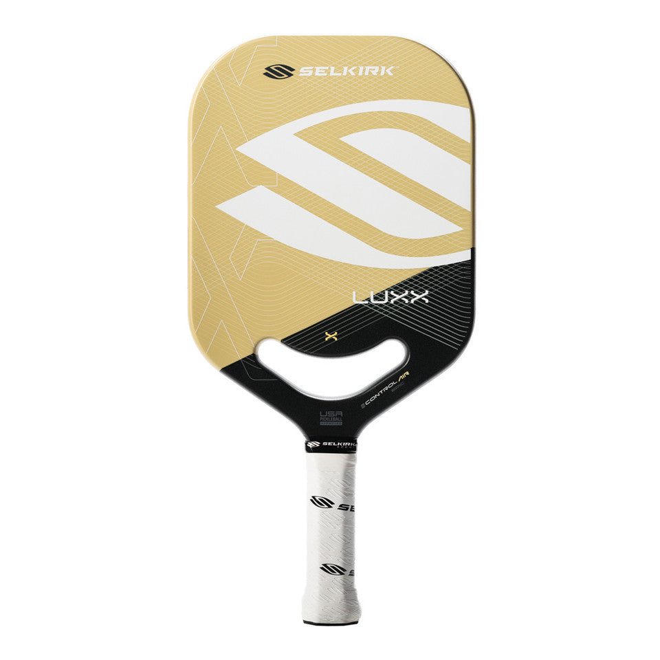 Selkirk LUXX Control Air S2 Pickleball Paddle