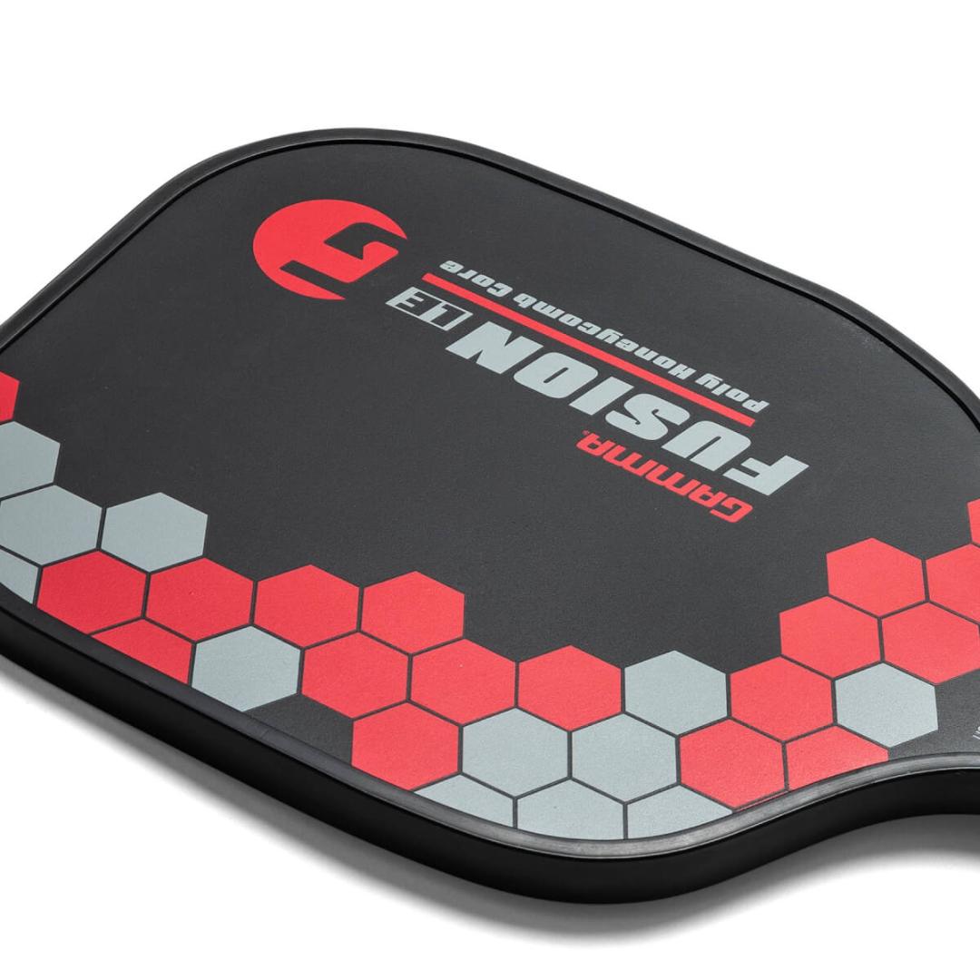 Gamma Fusion LE - Heavyweight