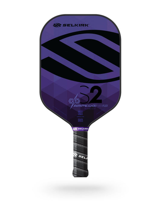 Selkirk AMPED S2 Midweight Pickleball Paddle