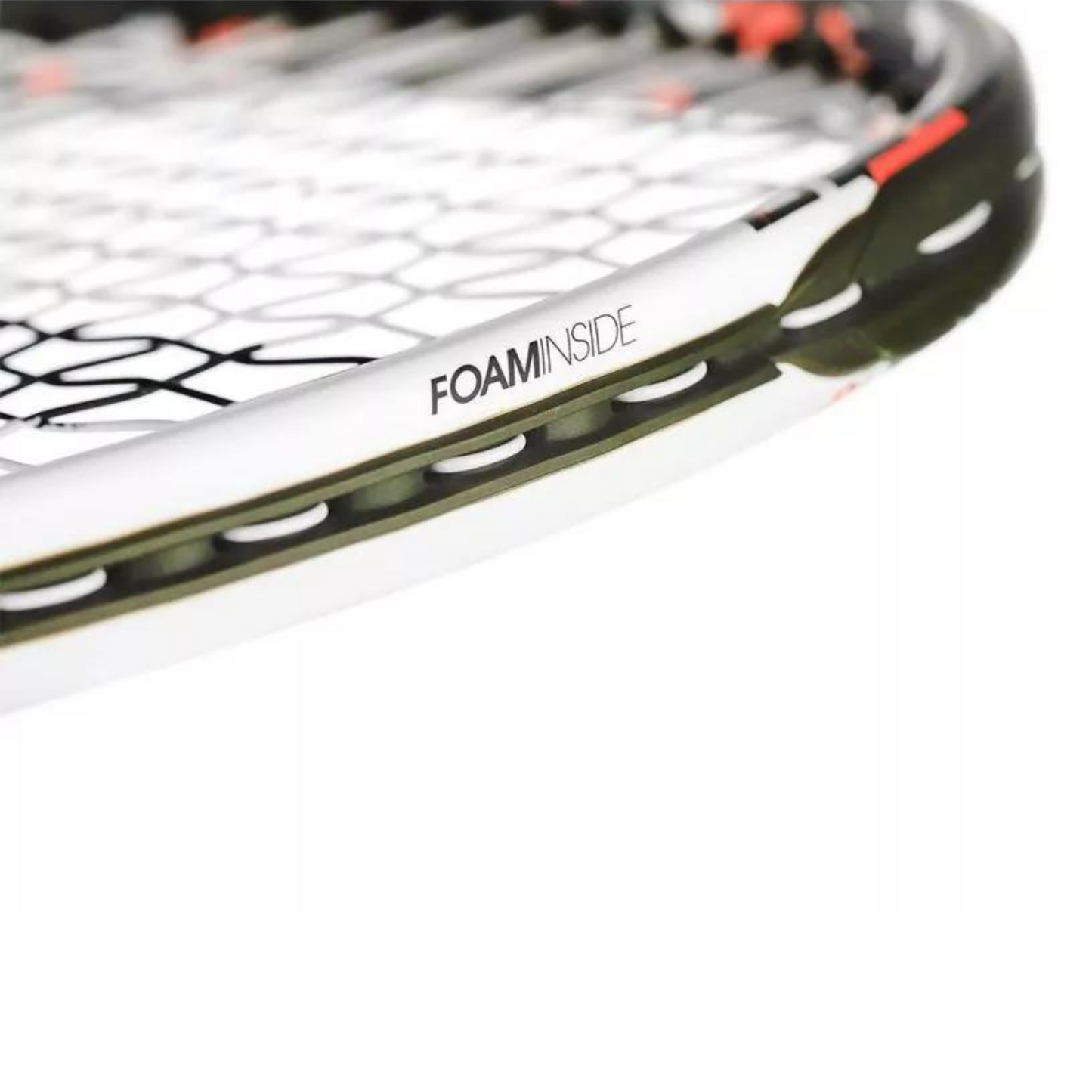 Tecnifibre TF40 V3 305 18M Tennis Racquet
