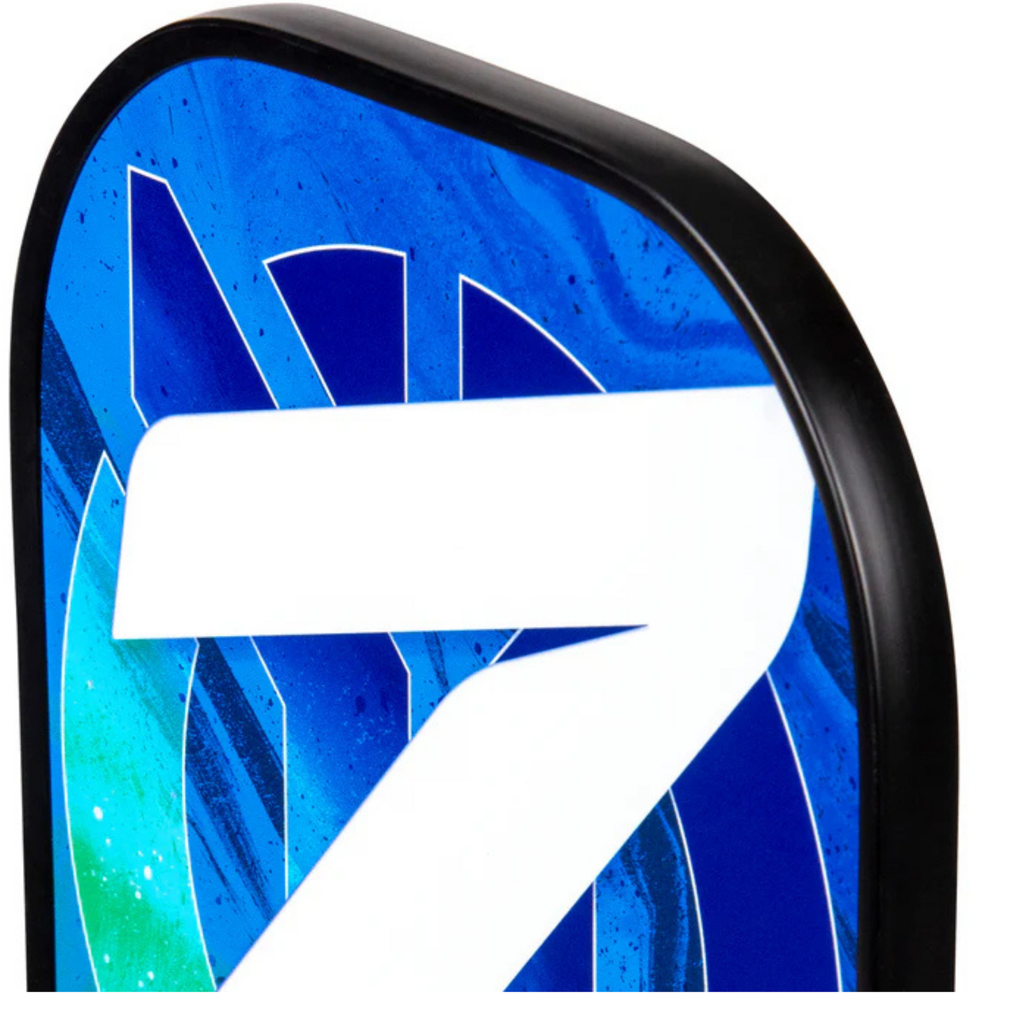 Onix Z Junior Composite Pickleball Paddle - Blue