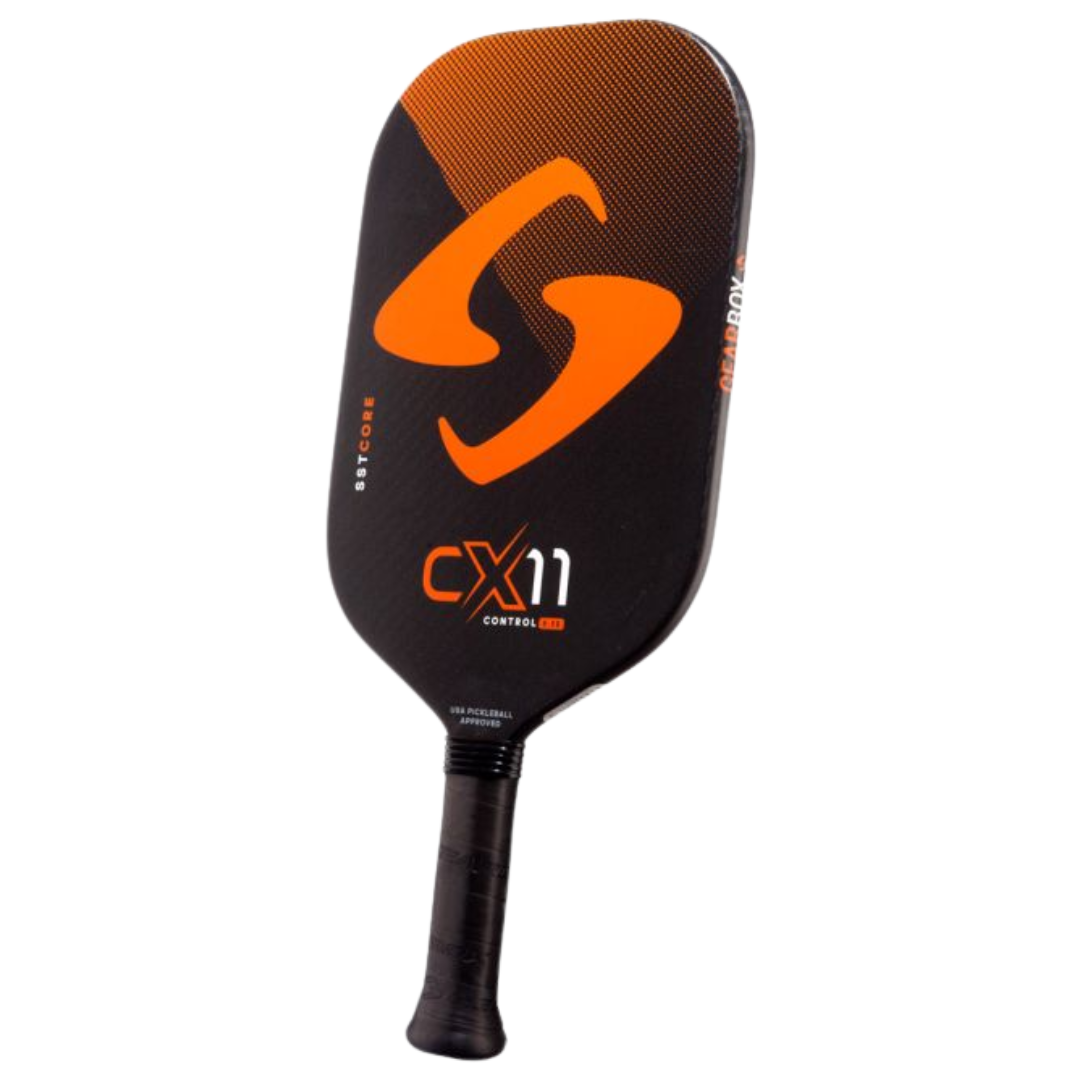 Gearbox  CX11E Control - Orange