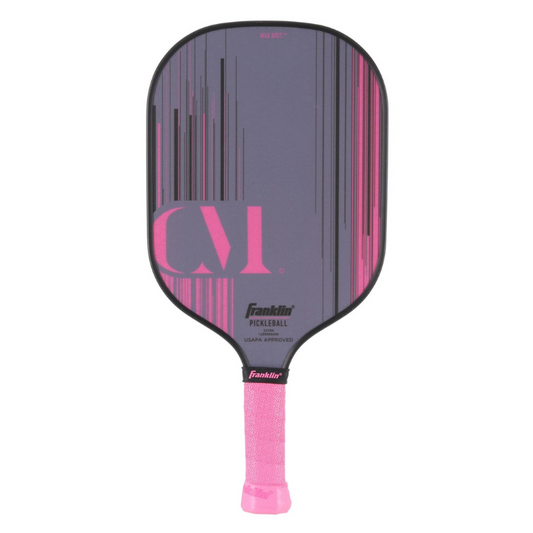 Franklin Christine McGrath Signature 13mm Paddle