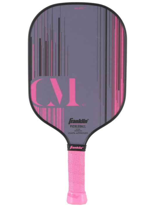 Franklin Christine McGrath Signature 13mm Paddle