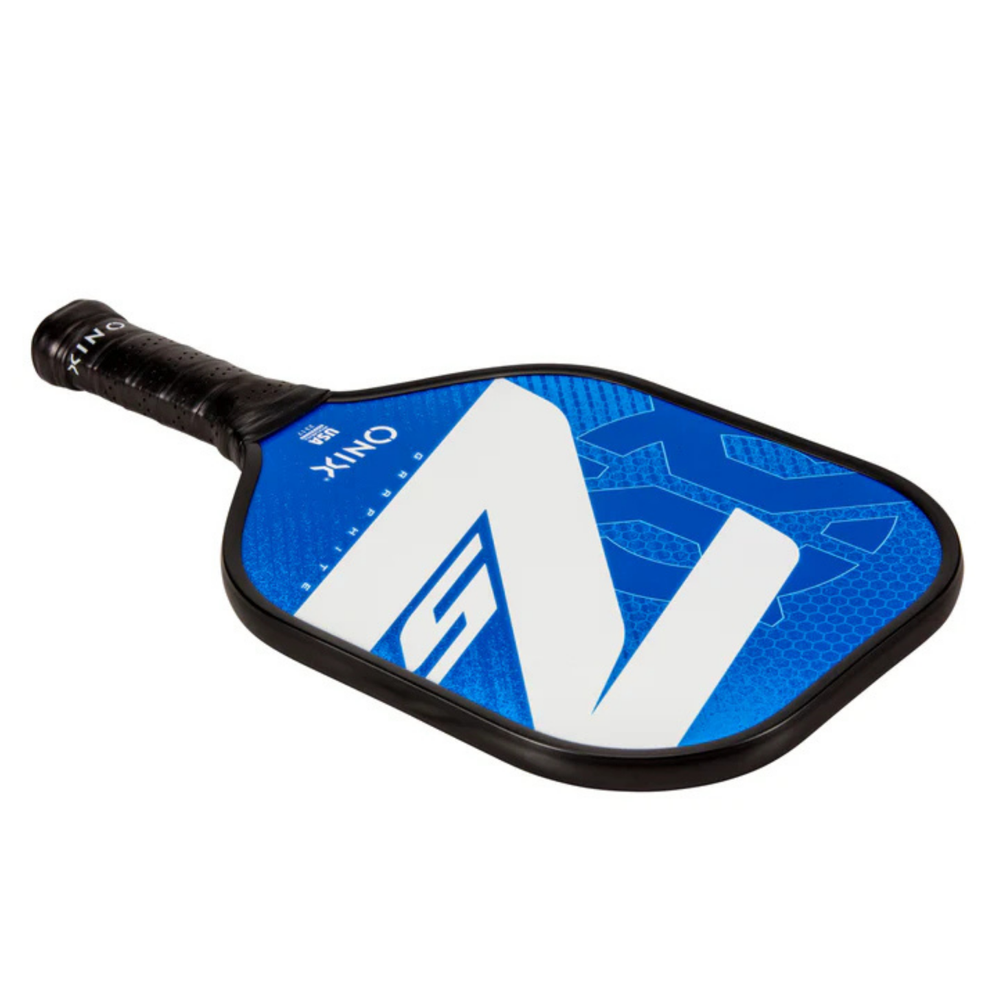 Onix Z5 Mod V2 Graphite Pickleball Paddle - Blue