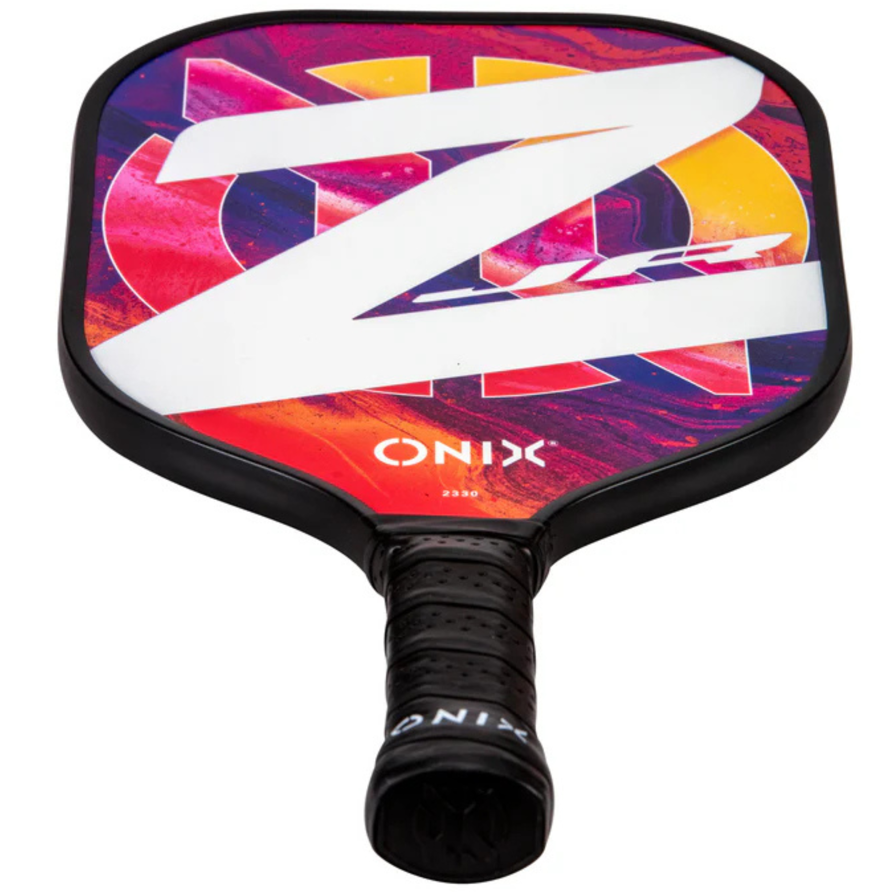 Onix Z Junior Composite Pickleball Paddle - Orange
