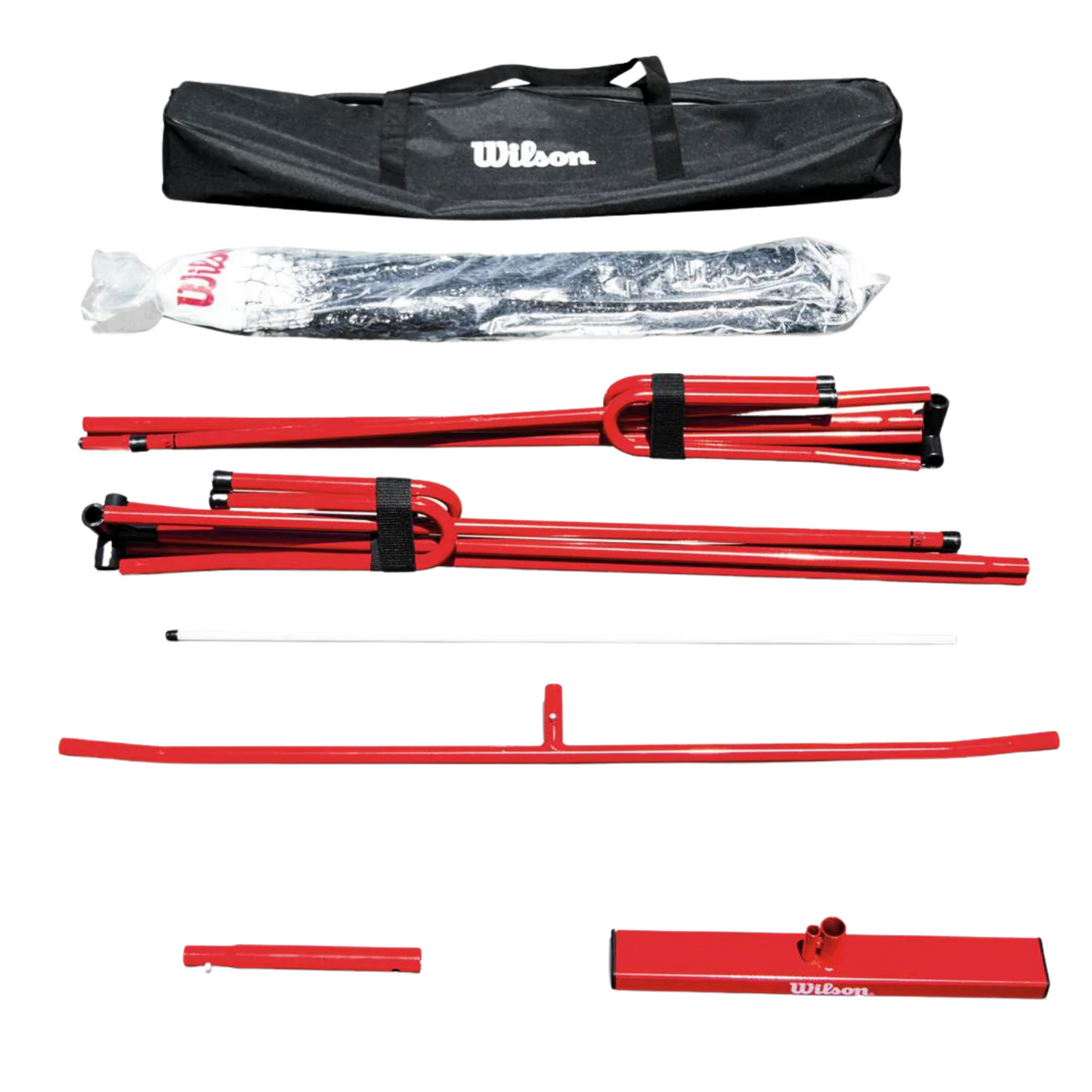 Wilson Portable Pickleball Net System