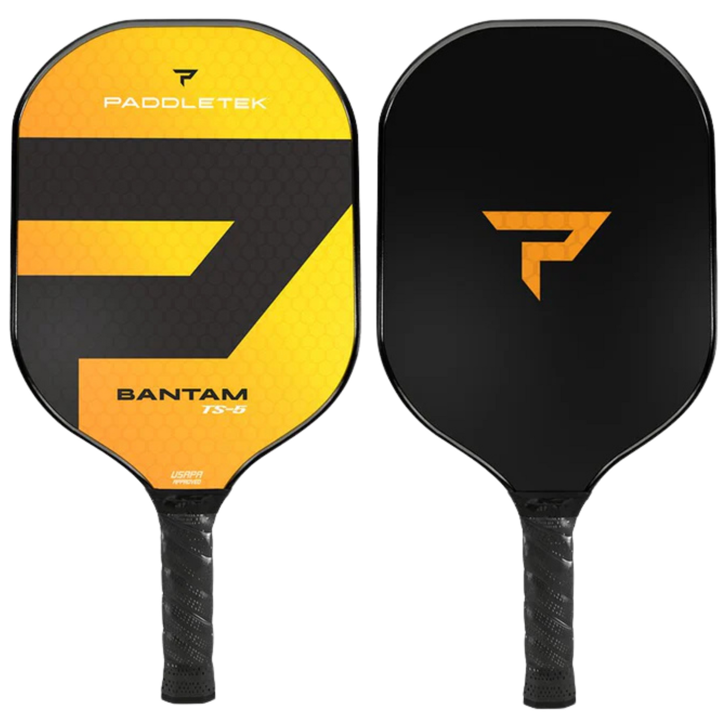 Paddletek Bantam TS-5