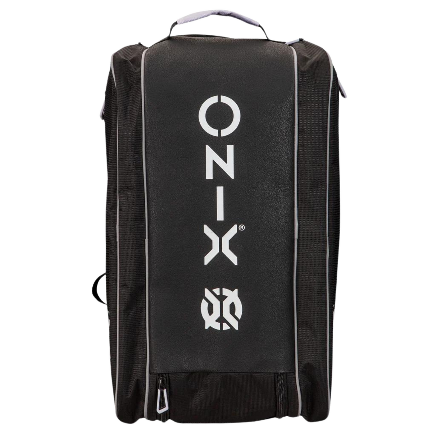 Onix Pro Team Paddle Bag - White/Black