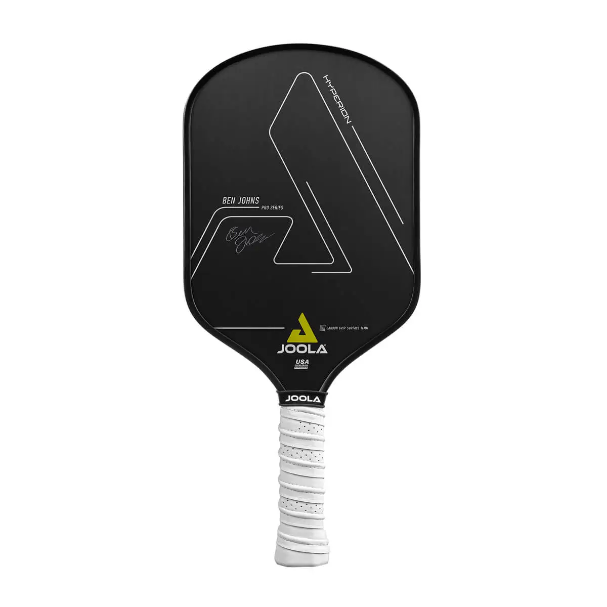 JOOLA Ben Johns Hyperion CGS 14 Pickleball Paddle