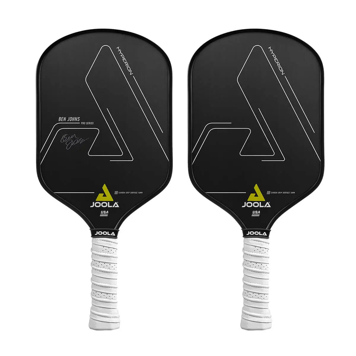 JOOLA Ben Johns Hyperion CGS 14 Pickleball Paddle
