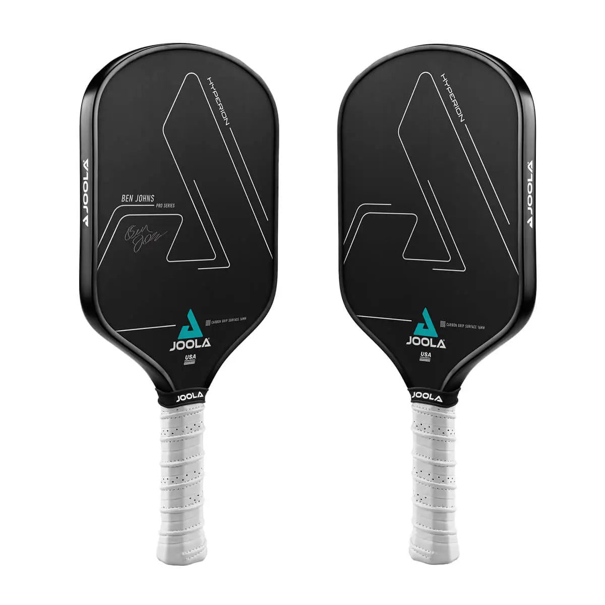 JOOLA Ben Johns Hyperion CGS 16 Pickleball Paddle