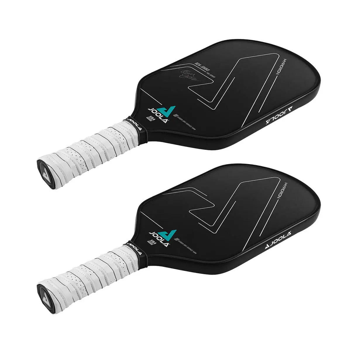 JOOLA Ben Johns Hyperion CGS 16 Pickleball Paddle