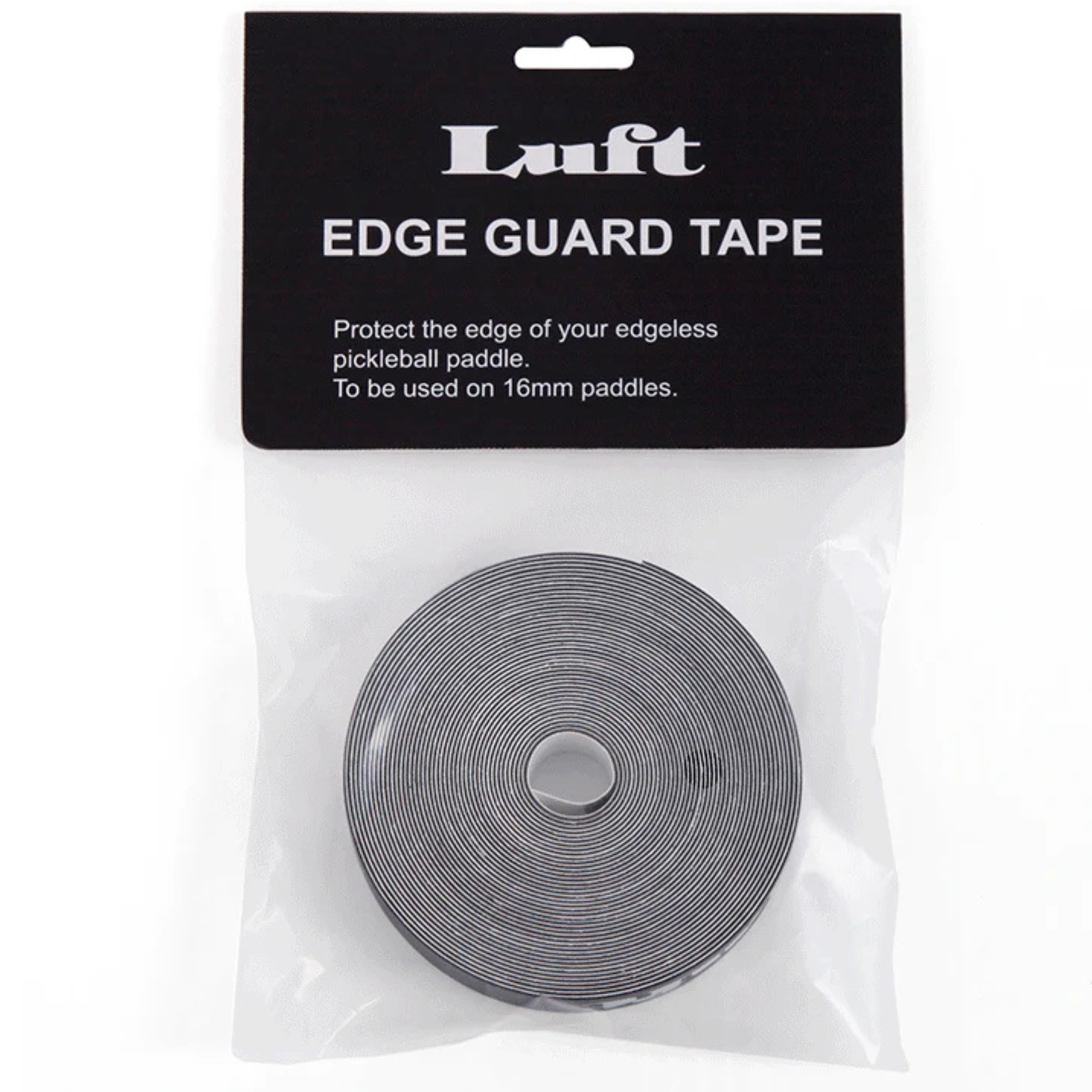 Luft 16mm Paddle Edge Guard Tape Length 5m