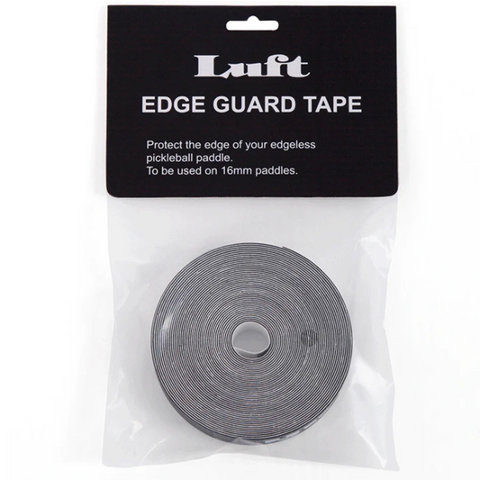 Luft 16mm Paddle Edge Guard Tape Length 5m