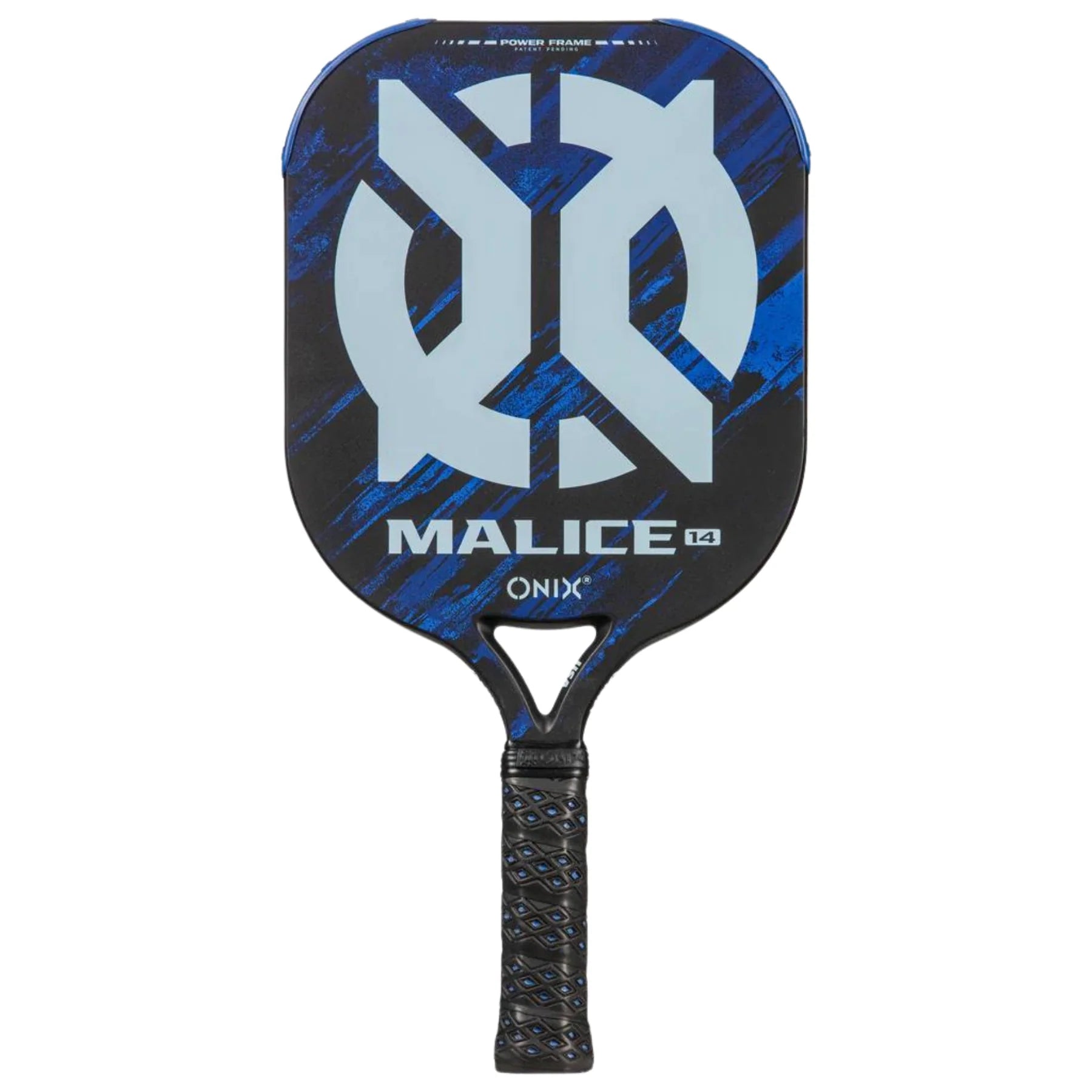 Onix Malice Open Throat Composite Pickleball Paddle