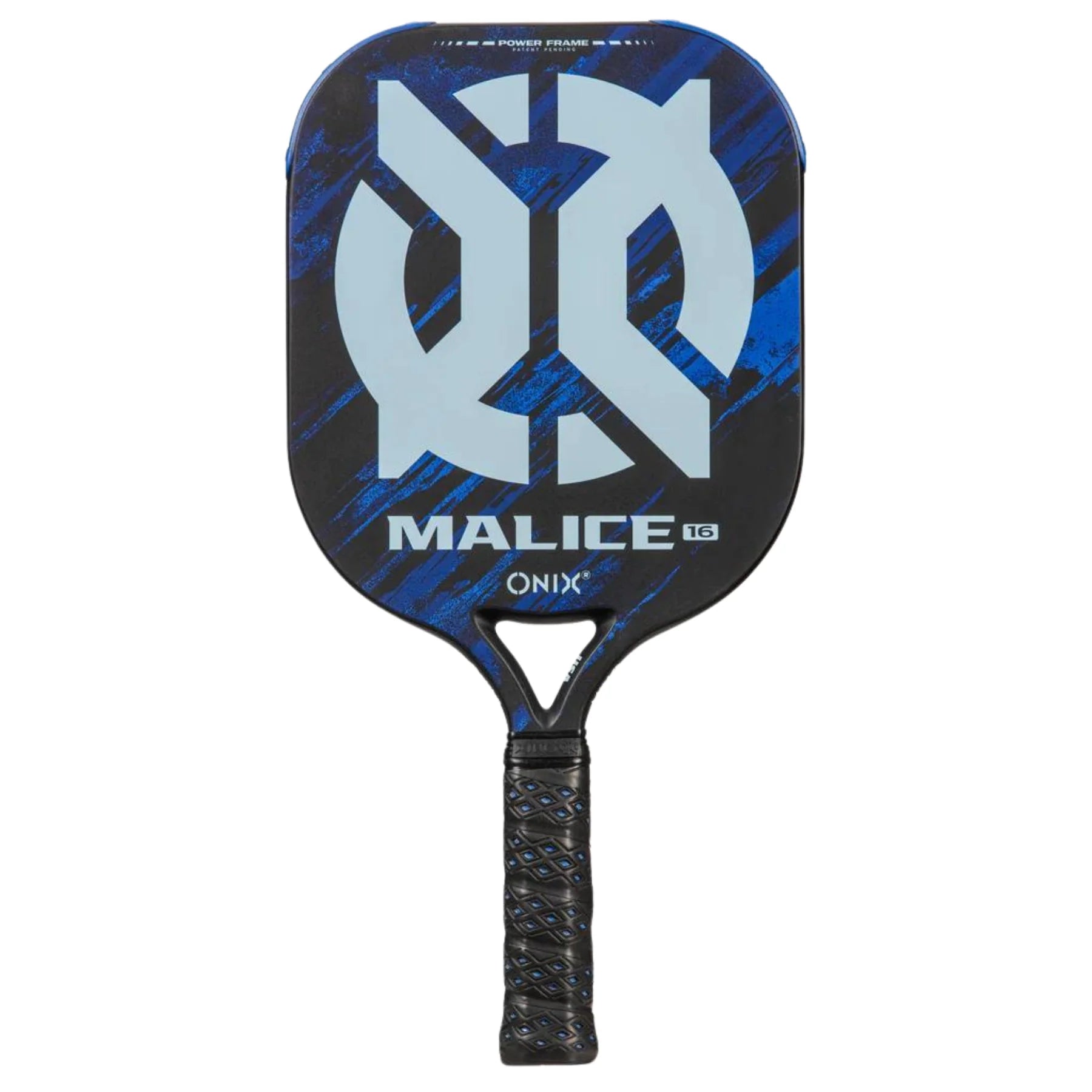 Onix Malice Open Throat Composite Pickleball Paddle
