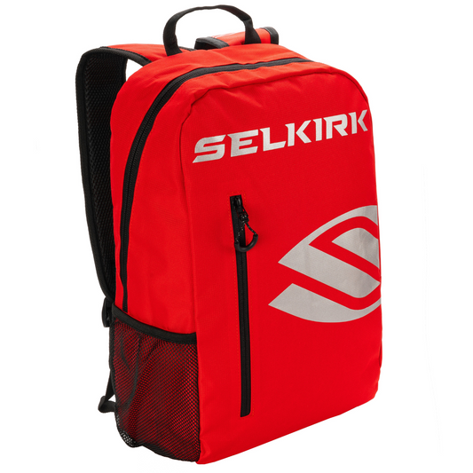Selkirk Core Line Day Bag Pickleball Backpack (Red / Pink / Navy Blue / Blue)