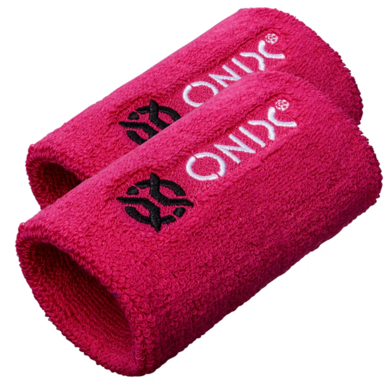 Onix Pickleball Sweat Wristbands