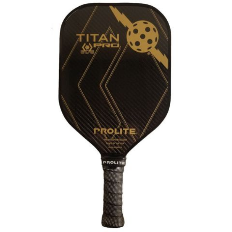 PROLITE Titan Pro BDS Paddle