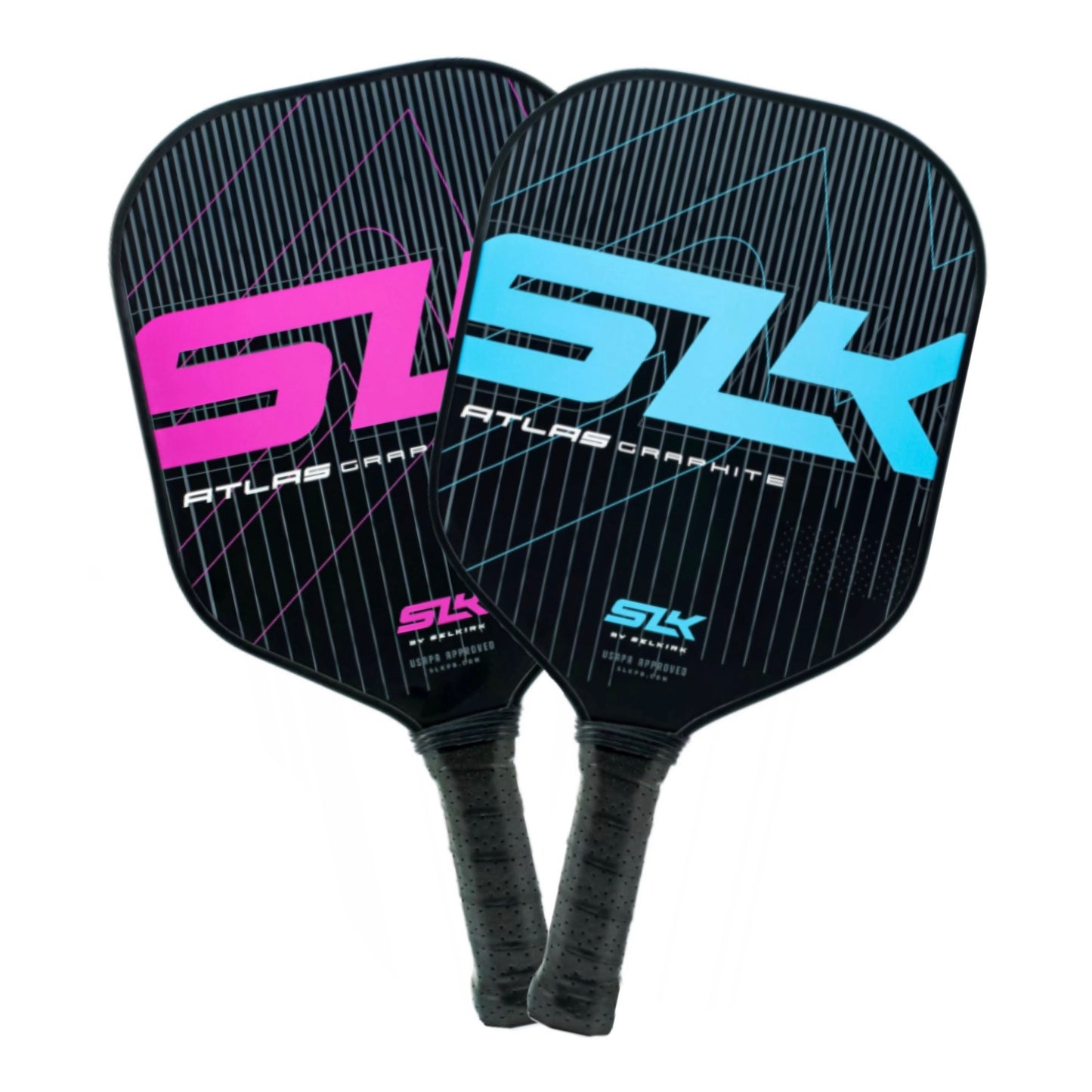 Selkirk SLK Graphite Atlas Pickleball Paddle