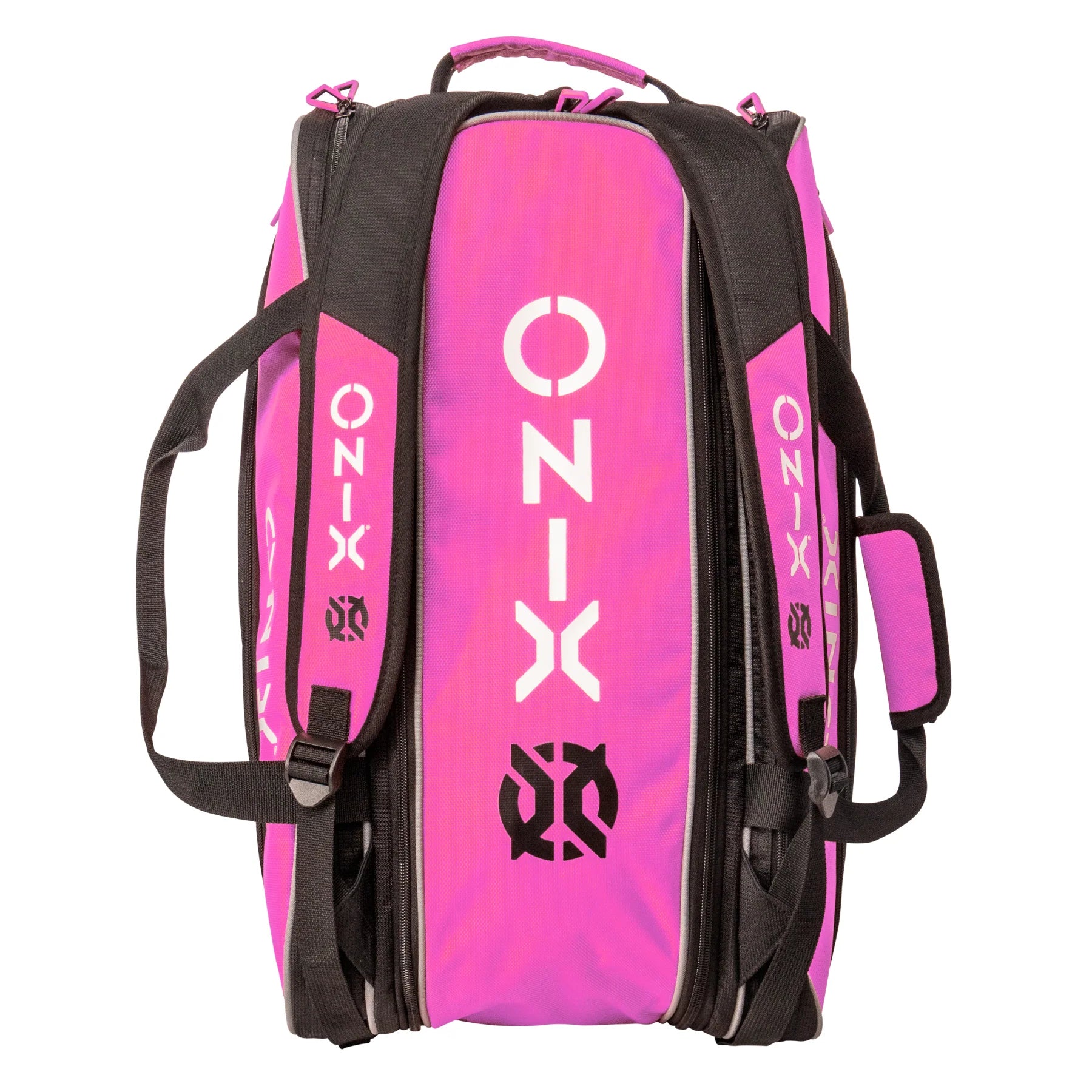 Onix Pro Team Paddle Bag - Pink/Black