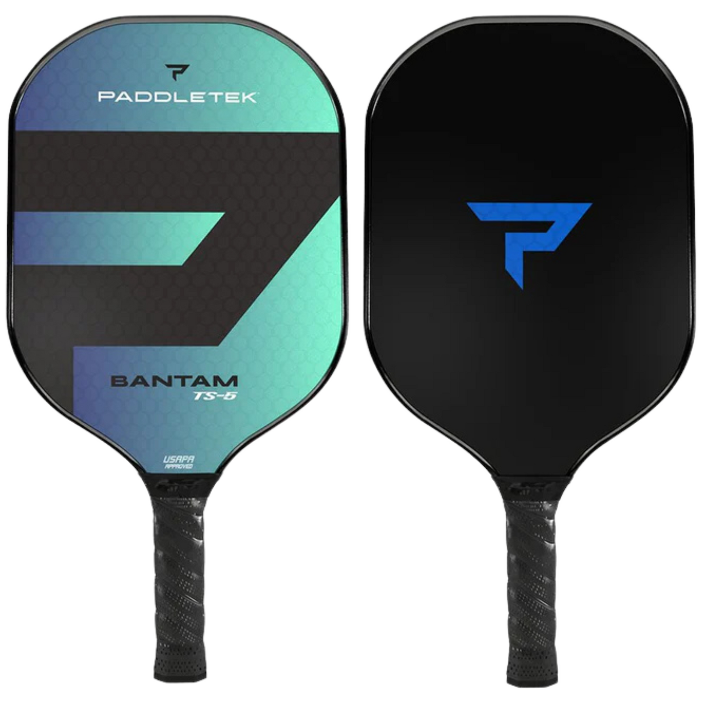 Paddletek Bantam TS-5
