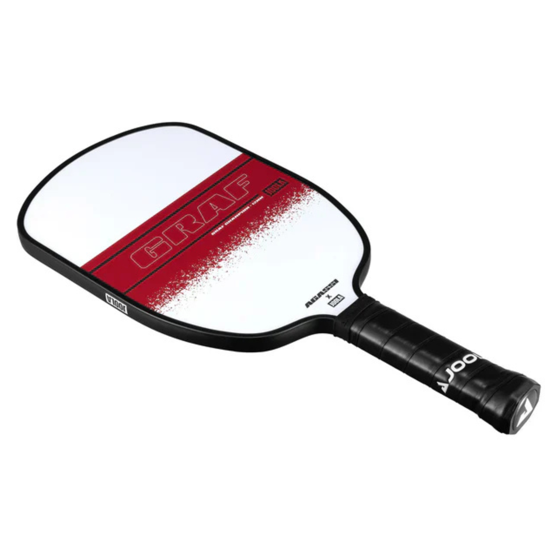 Joola Graf Champion SS25 12mm Pickleball Paddle