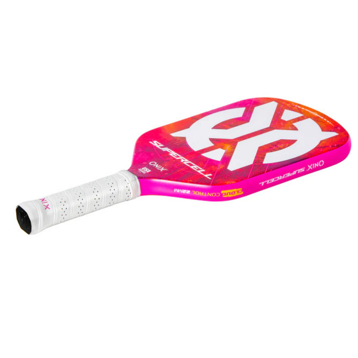 Onix Supercell Pickleball Paddle - Pink