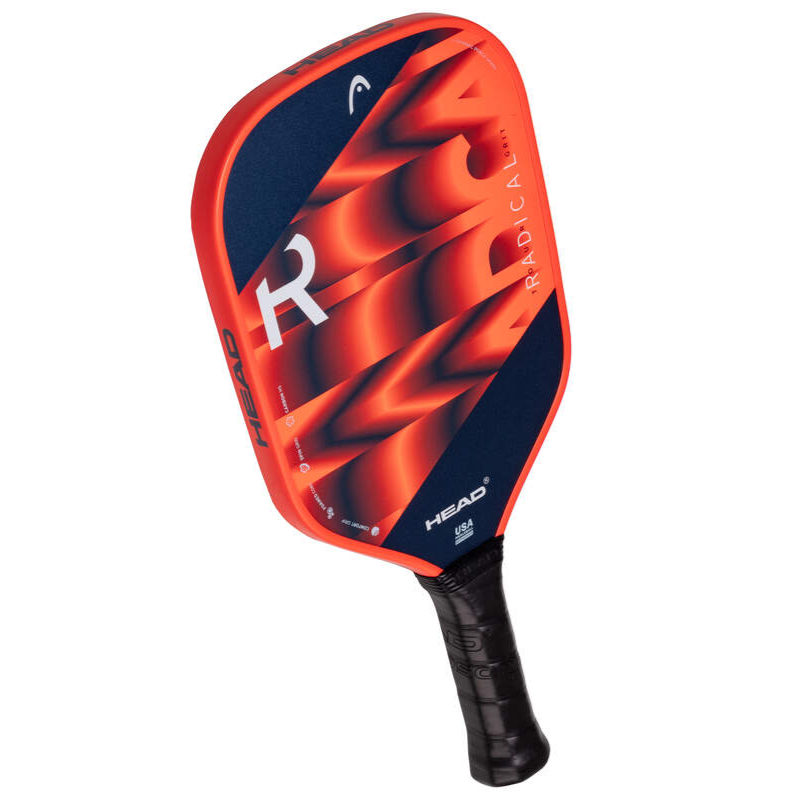 Head Radical Tour Grit 2024 Pickleball Paddle