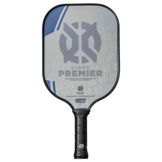 Onix Evoke Premier Lightweight Pickleball Paddle