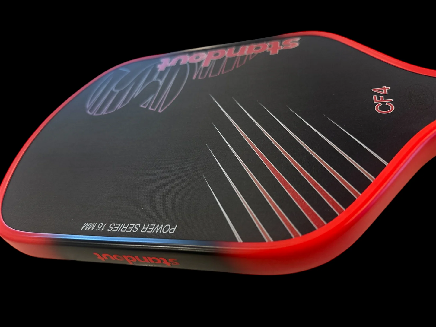 Standout CF4 POWER NXT GEN