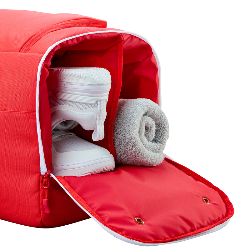 Wilson 2026 Pickleball Duffel Bag - Red