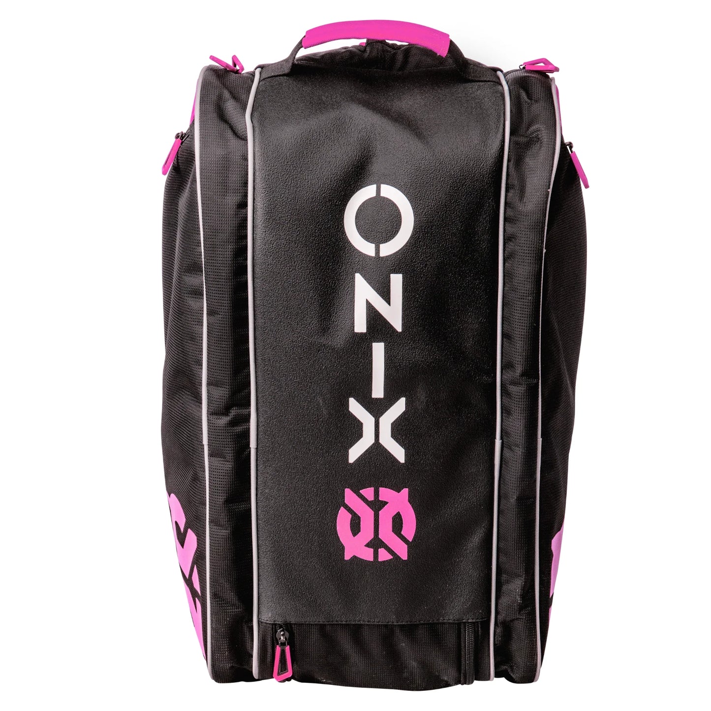 Onix Pro Team Paddle Bag - Pink/Black