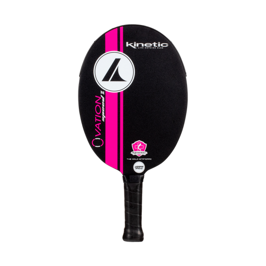 Prokennex Ovation Speed II Pickleball Paddle