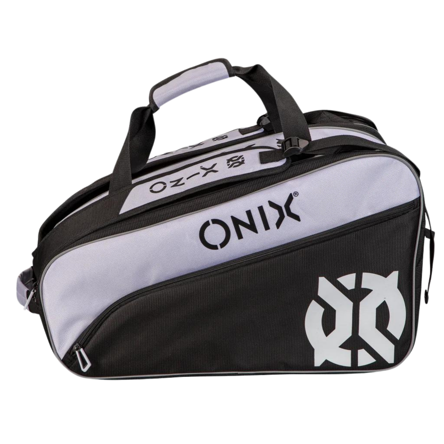 Onix Pro Team Paddle Bag - White/Black