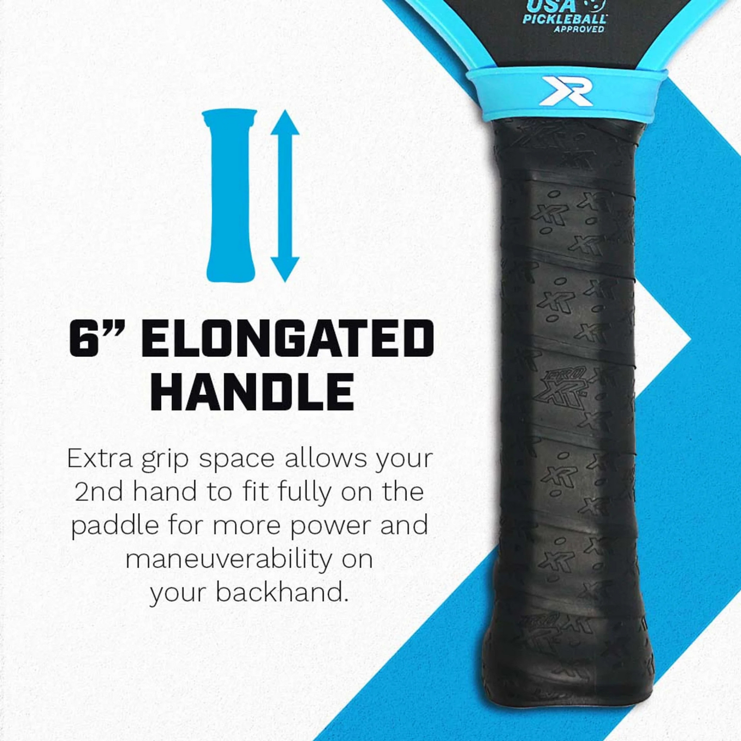 ProXR Zane Navratil Signature 14