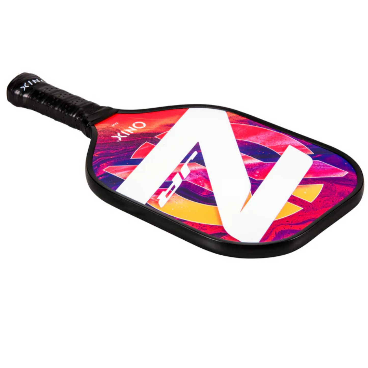 Onix Z Junior Composite Pickleball Paddle - Orange