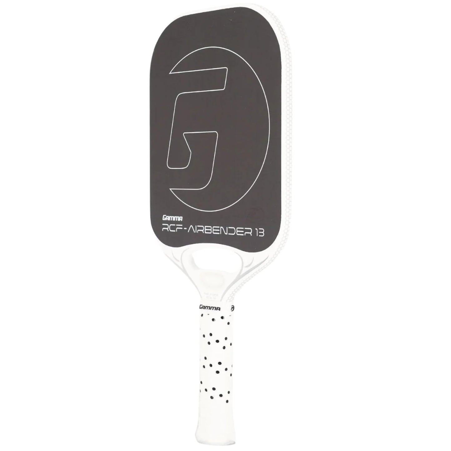Gamma RCF Airbender 13 Pickleball Paddle