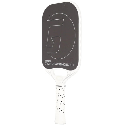 Gamma RCF Airbender 13 Pickleball Paddle
